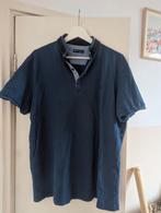 Polo T-shirt  van Tony Montana- Stijlvol en Comfortabel!, Kleding | Heren, TP, Blauw, Maat 56/58 (XL), Ophalen of Verzenden