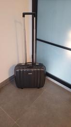 SAMSONITE LITE-CUBE DLX Rolling Tote  handbagage, Sieraden, Tassen en Uiterlijk, Koffers, Ophalen, Gebruikt, Hard kunststof, Minder dan 50 cm