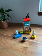 Duplo 10870 Dierenverzorging op de Boerderij, Kinderen en Baby's, Speelgoed | Duplo en Lego, Ophalen of Verzenden, Gebruikt, Complete set