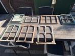 Gietijzer stal raamwerk, Ophalen, Zo goed als nieuw, Minder dan 80 cm, Minder dan 80 cm