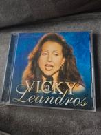 Vicky Leandros CD - Mooie Muziek!, Ophalen of Verzenden, Zo goed als nieuw