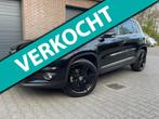 Volkswagen Tiguan 1.4 TSI Comfort&Design ECC PDC 2011, Auto's, Voorwielaandrijving, Euro 5, 15 km/l, 4 cilinders