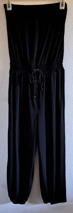 Guess dames jumpsuit maat M, Maat 38/40 (M), Guess, Zwart, Ophalen of Verzenden