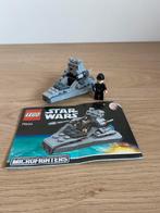 Lego Star Wars 7 Microfighters, Complete set, Ophalen of Verzenden, Lego, Zo goed als nieuw