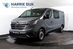 Renault Trafic 2.0 Blue dC1 150 PK T29 L2H1 Advance DC | Dig, Voorwielaandrijving, Gebruikt, Euro 6, 4 cilinders