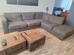 Hoekbank gratis, Ophalen of Verzenden, Zo goed als nieuw
