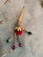 #kerst kabouter, Diversen, Kerst, T, Ophalen of Verzenden, Zo goed als nieuw, N