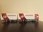 Scania Streamline Oldenburger Combi, Hobby en Vrije tijd, Modelauto's | 1:50, Ophalen of Verzenden, Nieuw, Bus of Vrachtwagen