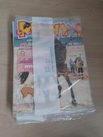 8 Penny strips uit 2022, Meerdere comics, Ophalen of Verzenden, Gelezen, Europa