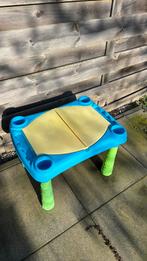 Zand water tafel, Ophalen of Verzenden, Zo goed als nieuw