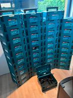 Nog 5x Makita systainer box nr. 2, Ophalen, Doos, Minder dan 35 cm, Zo goed als nieuw
