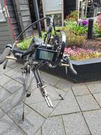 Bike elektra, Fietsen en Brommers, Fietsaccessoires | Fietsgereedschap, Ophalen, Zo goed als nieuw, Overig gereedschap