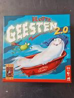 Vlotte Geesten 2.0 – Bliksemsnel reactiespel – Compleet, Ophalen of Verzenden, Zo goed als nieuw