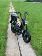 Citta polini, Ophalen of Verzenden, Gilera