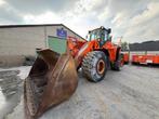 Doosan - 2016 - DL550 - Shovel, Zakelijke goederen, Machines en Bouw | Kranen en Graafmachines, Wiellader of Shovel