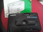 Haking Pix Panorama camera, uit erfenis verkregen., Verzenden, Gebruikt, Compact, Overige Merken
