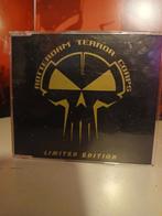 Rotterdam Terror Corps limited edition, Ophalen of Verzenden, Zo goed als nieuw