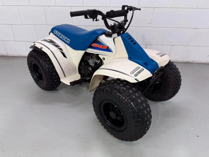 GEVRAAGD LT50 pw50, Fietsen en Brommers, Minibikes, Midibikes en Pitbikes, Zo goed als nieuw, Overige typen, Ophalen of Verzenden