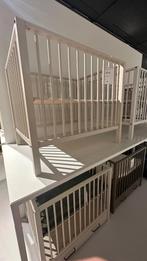 Europe Baby Robin Box Oatmeal, Ophalen, Zo goed als nieuw, Rond