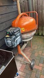 Lescha Betonmolen - Gebruikt, Doe-het-zelf en Verbouw, Ophalen, Gebruikt