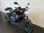 Honda CB 1000 R CB1000 BLACK EDITION! (bj 2022), Motoren, Motoren | Honda, Bedrijf, 998 cc, Naked bike