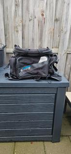 Oxford Motortanktas, Motoren, Accessoires | Koffers en Tassen, Ophalen of Verzenden, Gebruikt