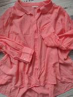 Zgan gave boho hippe wijde blouse Yaya M/L, Kleding | Dames, Blouses en Tunieken, Ophalen of Verzenden, Zo goed als nieuw, Maat 38/40 (M)