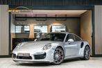 Porsche 911 3.8 Turbo Unieke Auto! Porsche Approved Garantie, Automaat, Euro 6, 4 stoelen, 521 pk