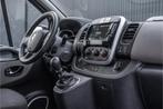 Renault Trafic Passenger *1.6dCi 9-Pers L2H1 | Incl. BPM, BT, Auto's, Voorwielaandrijving, Stof, Gebruikt, 2000 kg