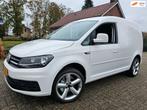 Volkswagen Caddy 1.2 TSI BMT met Airco, 18 inch LMV,Trekhaak, Auto's, Bestelauto's, Voorwielaandrijving, Start-stop-systeem, Stof