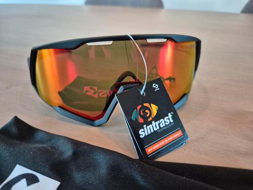 Sinner Pace Sports zonnebril, Sieraden, Tassen en Uiterlijk, Zonnebrillen en Brillen | Heren, Nieuw, Zonnebril, Overige merken