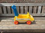 Fisher price loop auto, Ophalen, Gebruikt