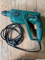 Bosch PBH 160 R Boorhamer, Doe-het-zelf en Verbouw, Gereedschap | Boormachines, Ophalen, Gebruikt, Boor- en/of Breekhamer, Minder dan 400 watt