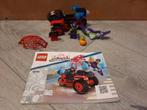 lego Marvel 10781, Ophalen of Verzenden, Gebruikt, Complete set, Lego