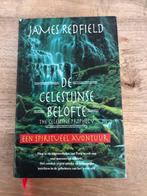 de celestijnse belofte James Redfield, Gelezen, Ophalen of Verzenden, Spiritualiteit algemeen