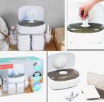 Billendoekjes verwarmer, Ophalen of Verzenden, Zo goed als nieuw