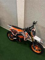 Nieuwe Kinder Crossmotor - Perfect voor jonge avonturiers!, Fietsen en Brommers, Brommers | Crossbrommers, Ophalen of Verzenden