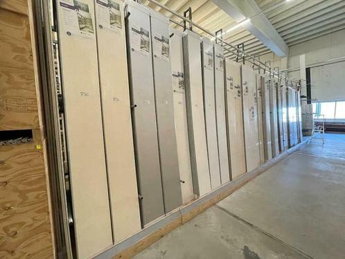 Wand en Plafondpanelen - SPOTPRIJZEN - Micro, Mari & Maxipan, Doe-het-zelf en Verbouw, Platen en Panelen, Nieuw, Hout, Minder dan 20 mm