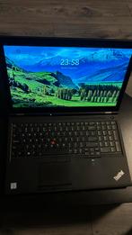 Lenovo Thinkpad P52 | Xeon E-2176M | 32GB RAM | Quadro P2000, Computers en Software, Windows Laptops, Ophalen of Verzenden