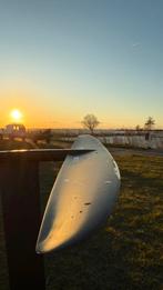 KT ATLAS 960 compleet, Ophalen, Zo goed als nieuw, Wingsurf-wing