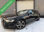 Audi A4 Avant 2.0 TDI Sport Edition/ Stoelverwarming /S-line, Auto's, Audi, Gebruikt, Euro 6, 4 cilinders, 150 pk