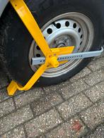 Wielklem, Ophalen of Verzenden, Zo goed als nieuw