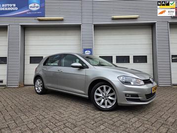 Volkswagen Golf 1.2 TSI Trendline beschikbaar voor biedingen