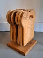 Houten Broodplank, Ophalen of Verzenden, Gebruikt