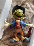 Disney traditions Japie krekel, Verzamelen, Disney, Ophalen, Overige figuren, Nieuw, Beeldje of Figuurtje