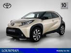Toyota Aygo X 1.0 VVT-i S-CVT Envy Limited | Apple Carplay/A, 12 maanden, Stof, Gebruikt, 4 stoelen