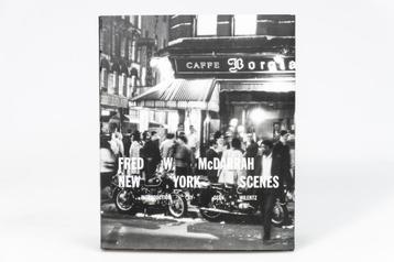 Fred W. McDarrah - New York Scenes beschikbaar voor biedingen