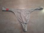 heren string maat xxl, Verzenden, Overige kleuren, Overige typen