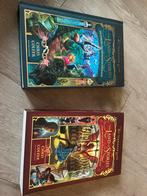 The Land of Stories - Chris Colfer (2 boeken), Boeken, Ophalen of Verzenden, Zo goed als nieuw