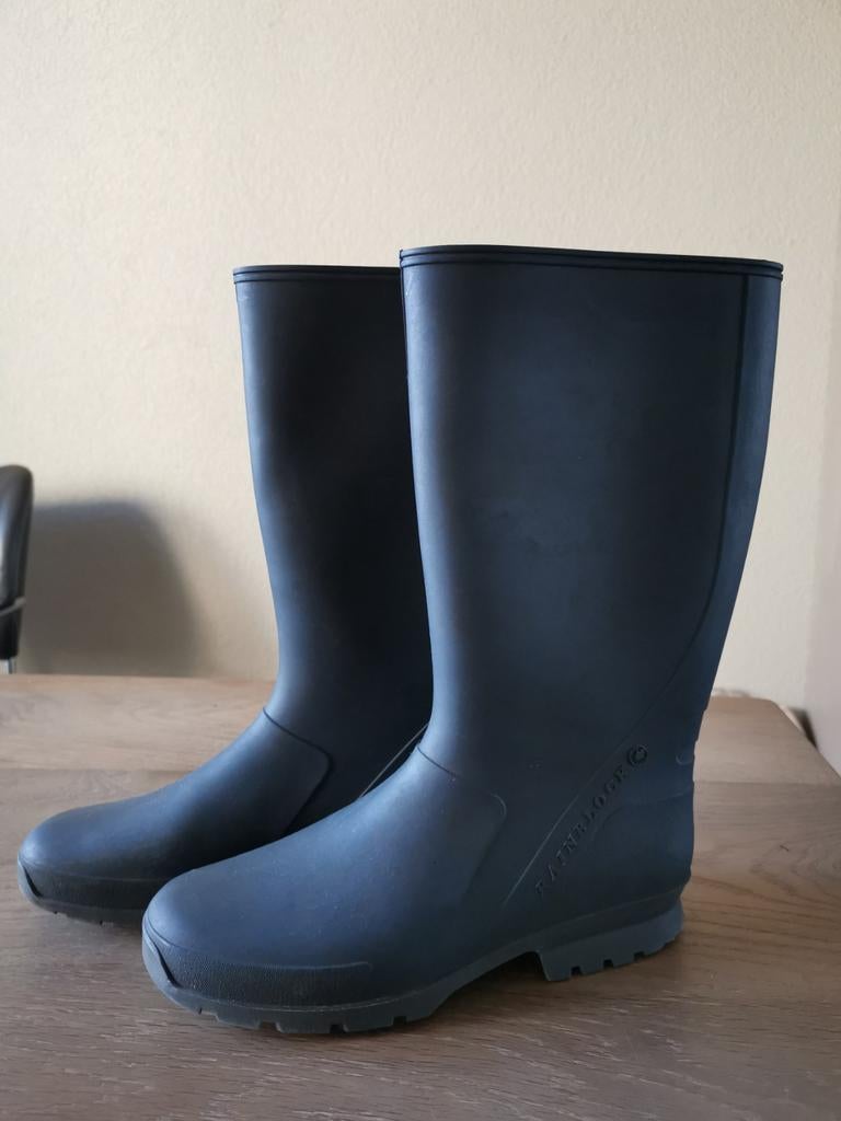 Blauwe Rainblock Laarzen Maat 39 - Zeer Goede Staat, Ophalen of Verzenden, Zo goed als nieuw, Laarzen